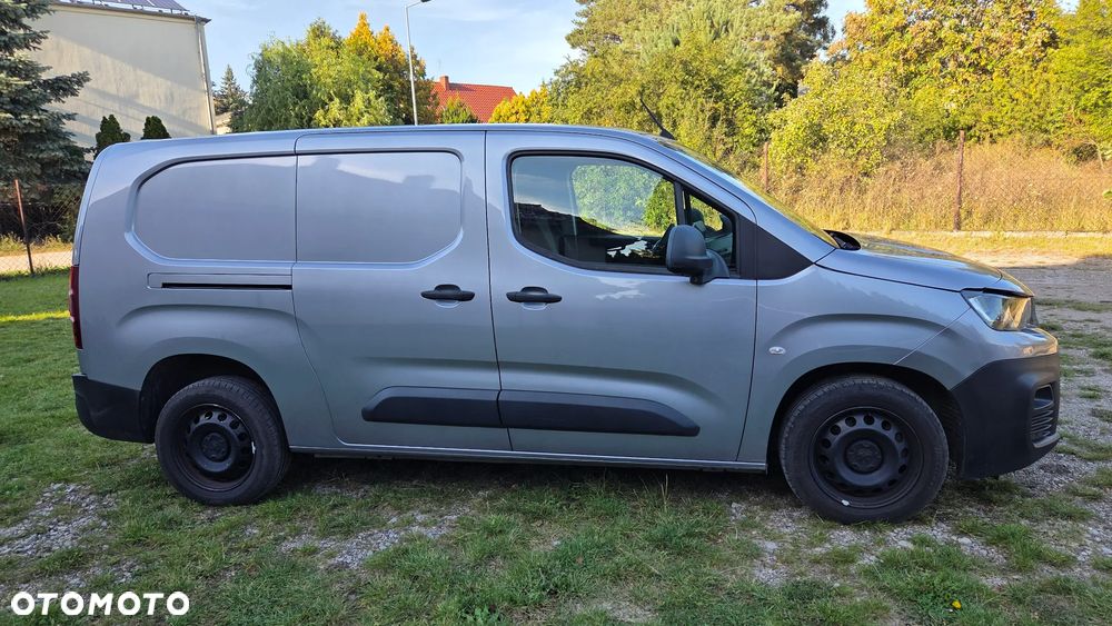 Peugeot Partner - 2
