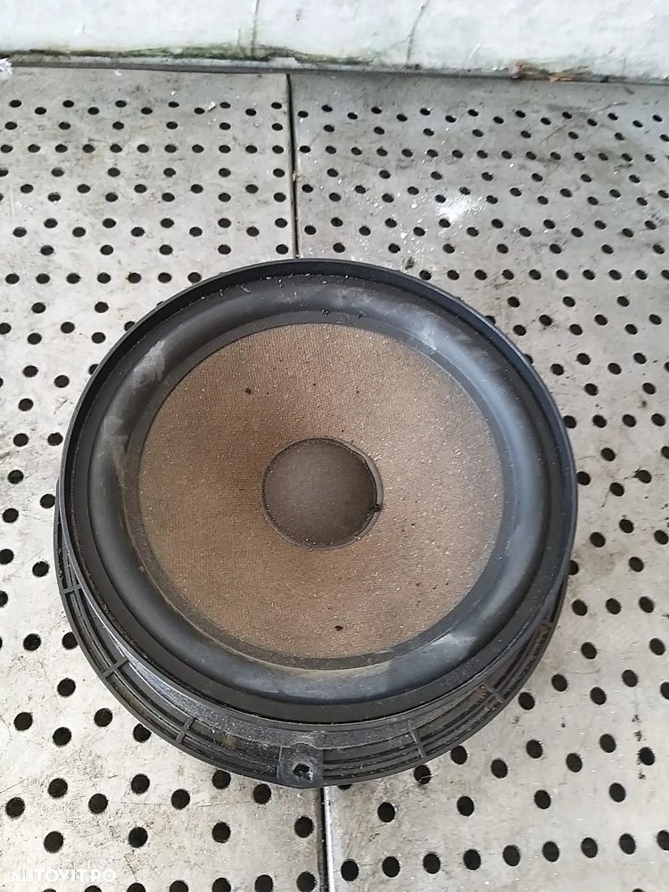 Boxa audio dreapta fata vw golf 4 1j 1j0035411g - 1