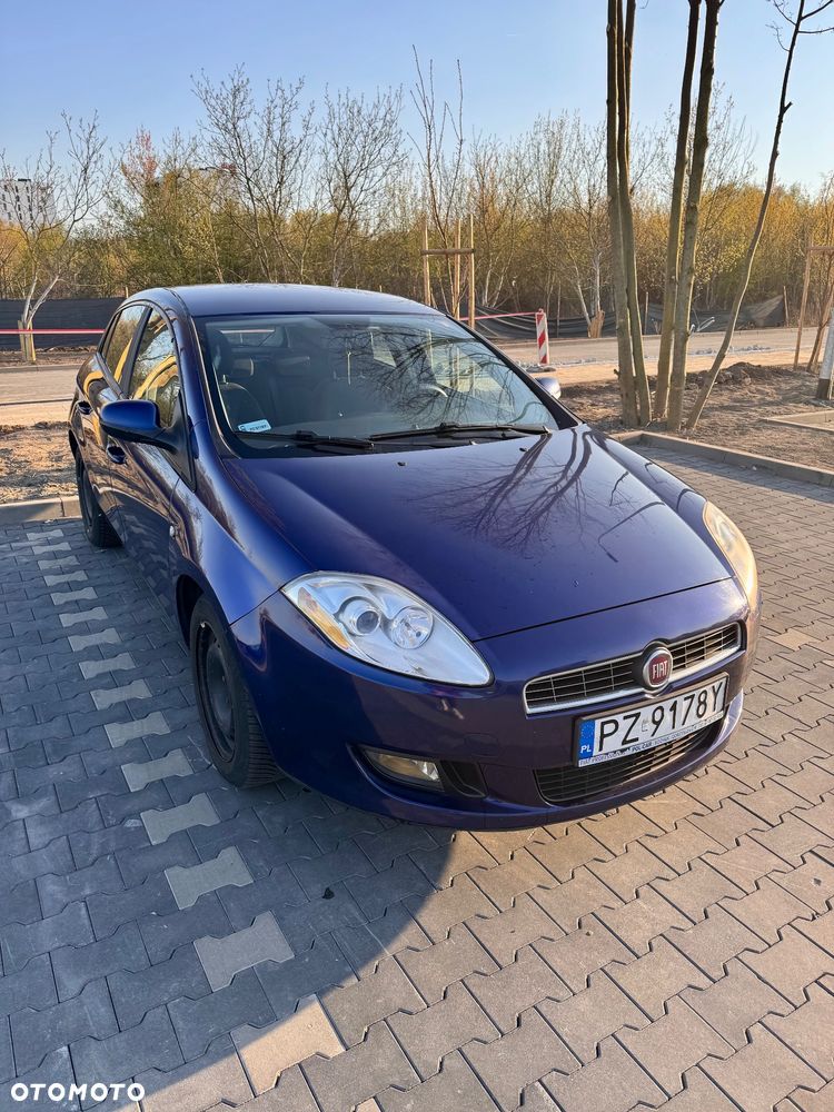 Fiat Bravo 1.4 16V Dynamic - 1