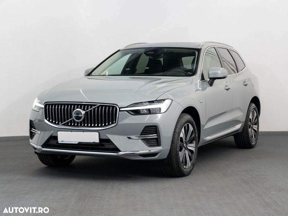 Volvo XC 60 - 1