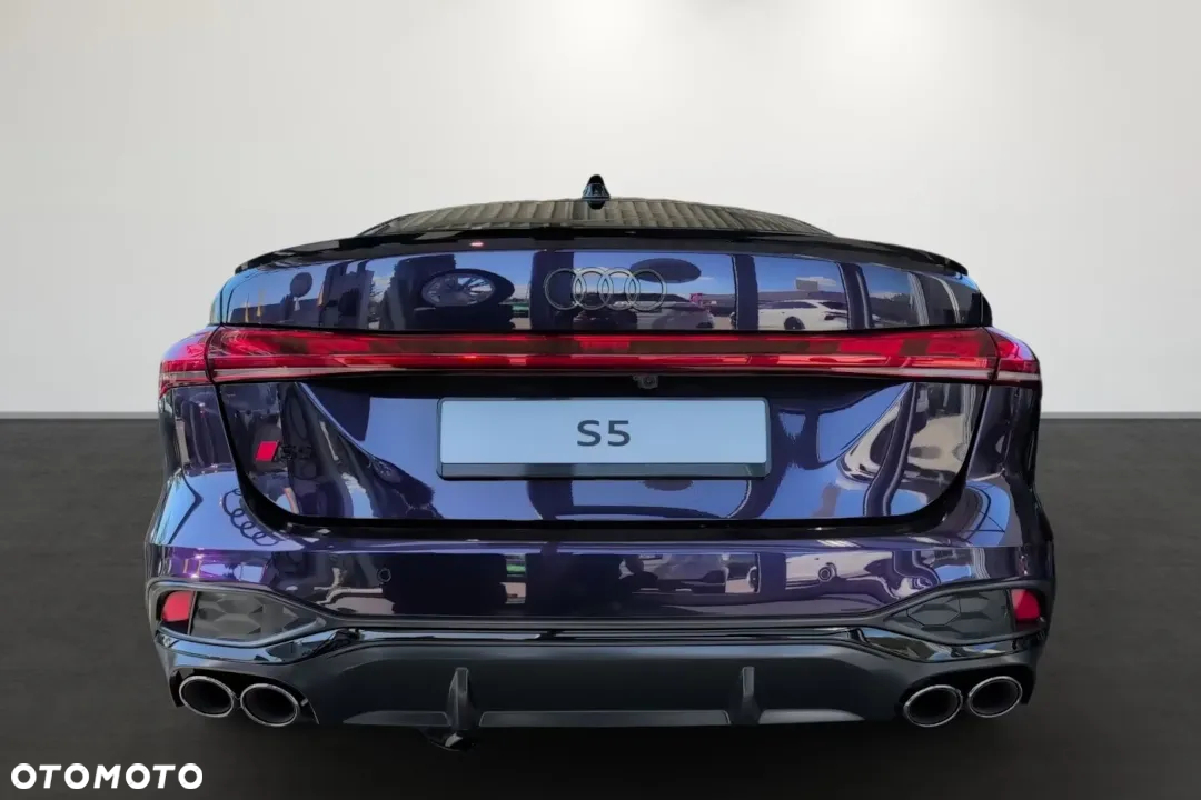 Audi S5 Limousine TFSI S tronic - 6