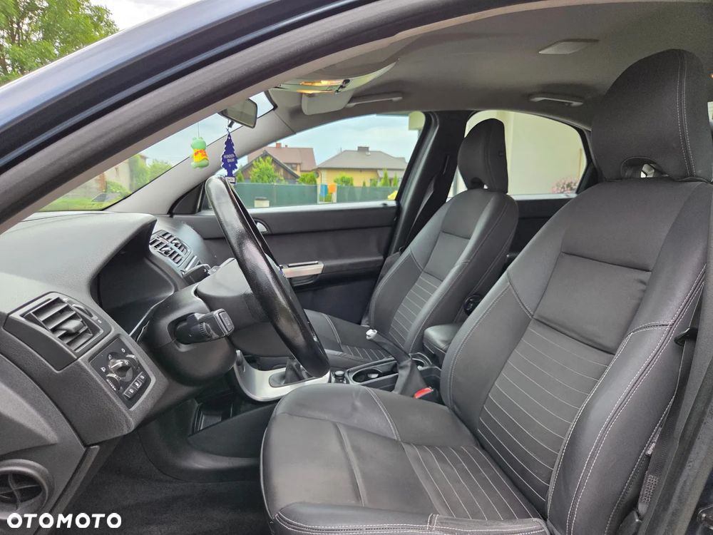 Volvo S40 1.6D Kinetic - 15