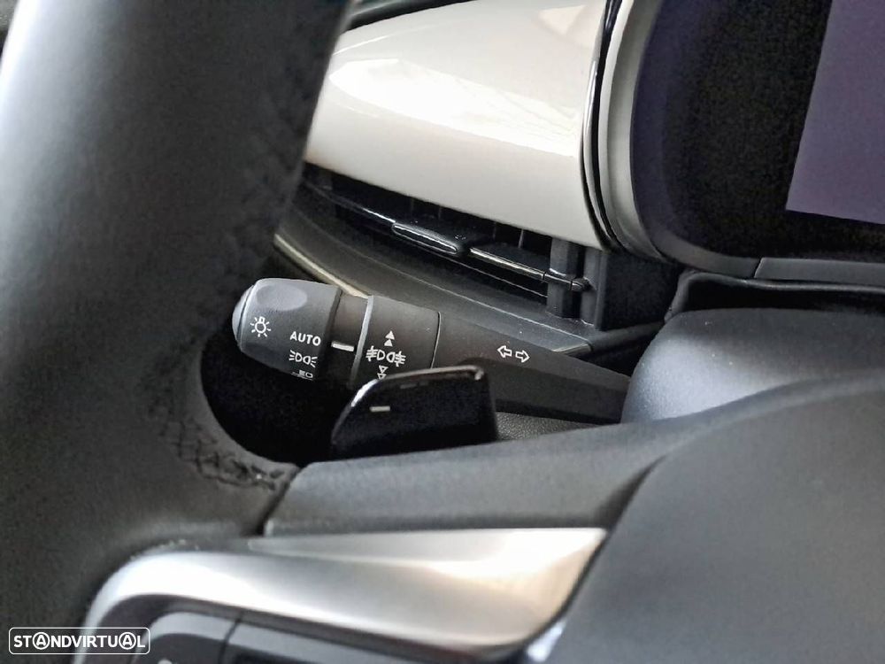 Fiat 600 1.2 Hybrid - 14