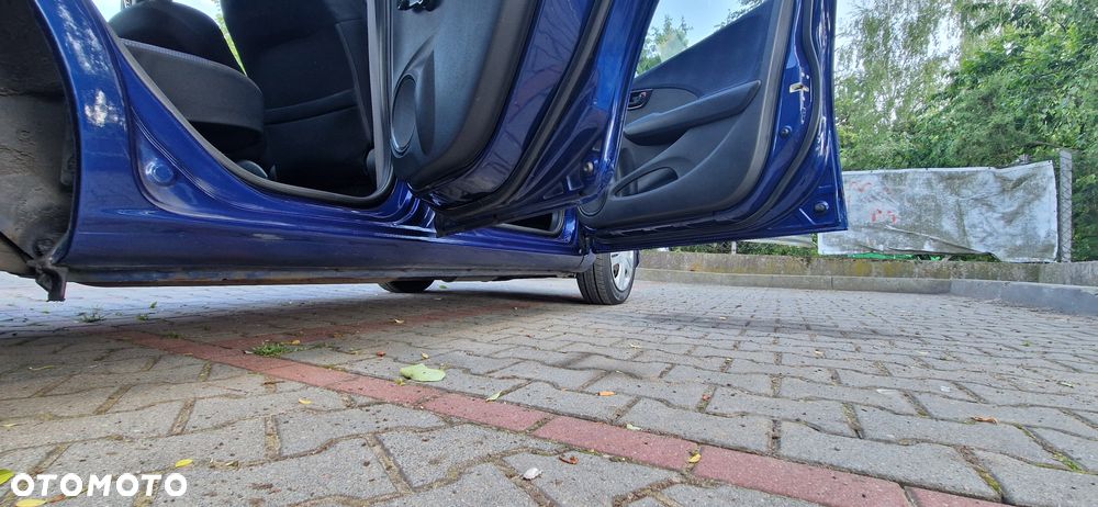 Honda Jazz 1.2 i-VTEC - 6