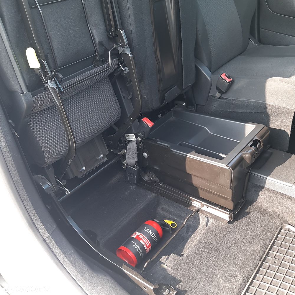 Citroën Berlingo - 15