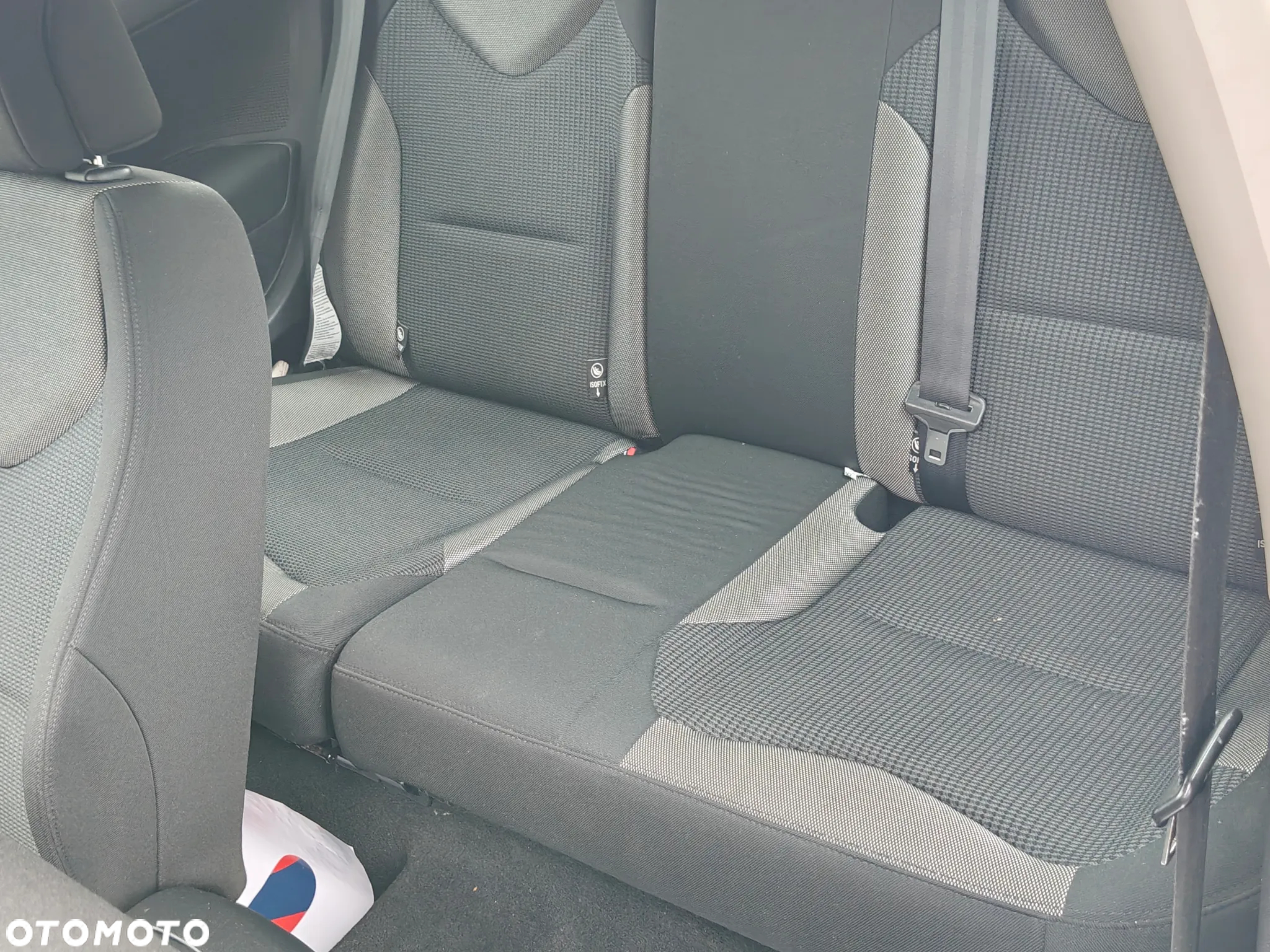 Peugeot 308 1.6 HDi Premium - 12