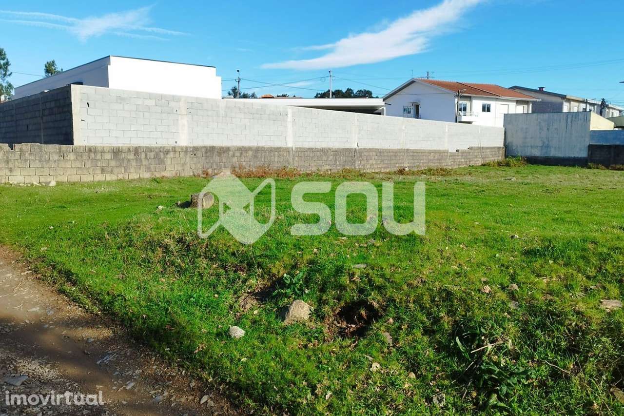 Terreno - Alfena - Grande imagem: 4/9