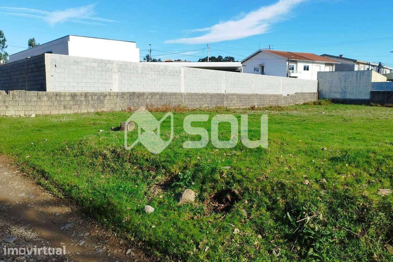 Terreno - Alfena - Grande imagem: 4/9