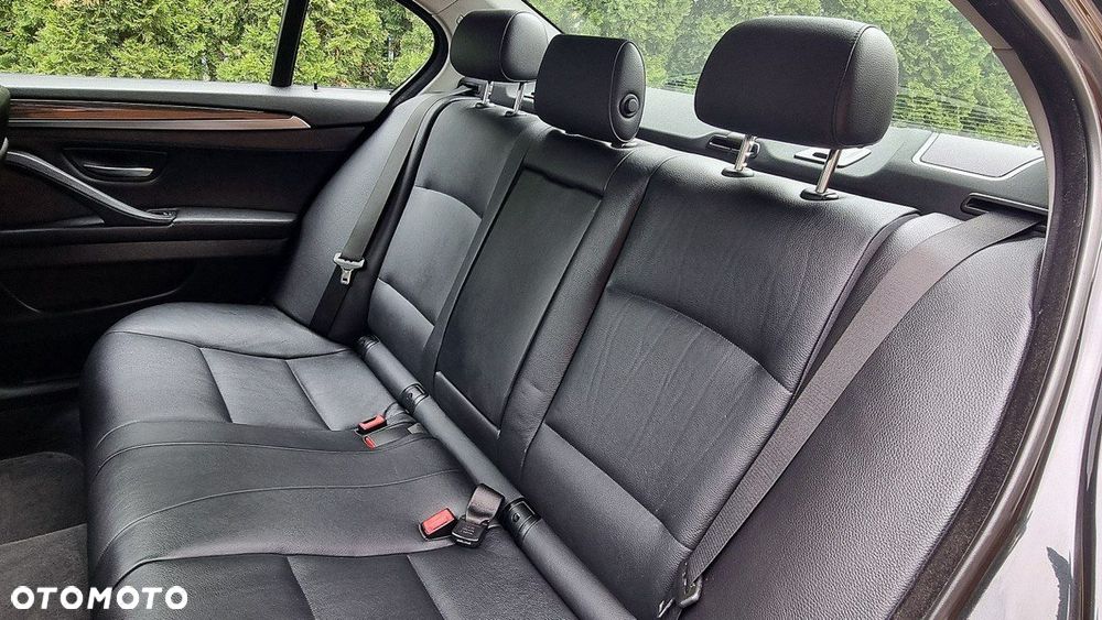 BMW Seria 5 - 26
