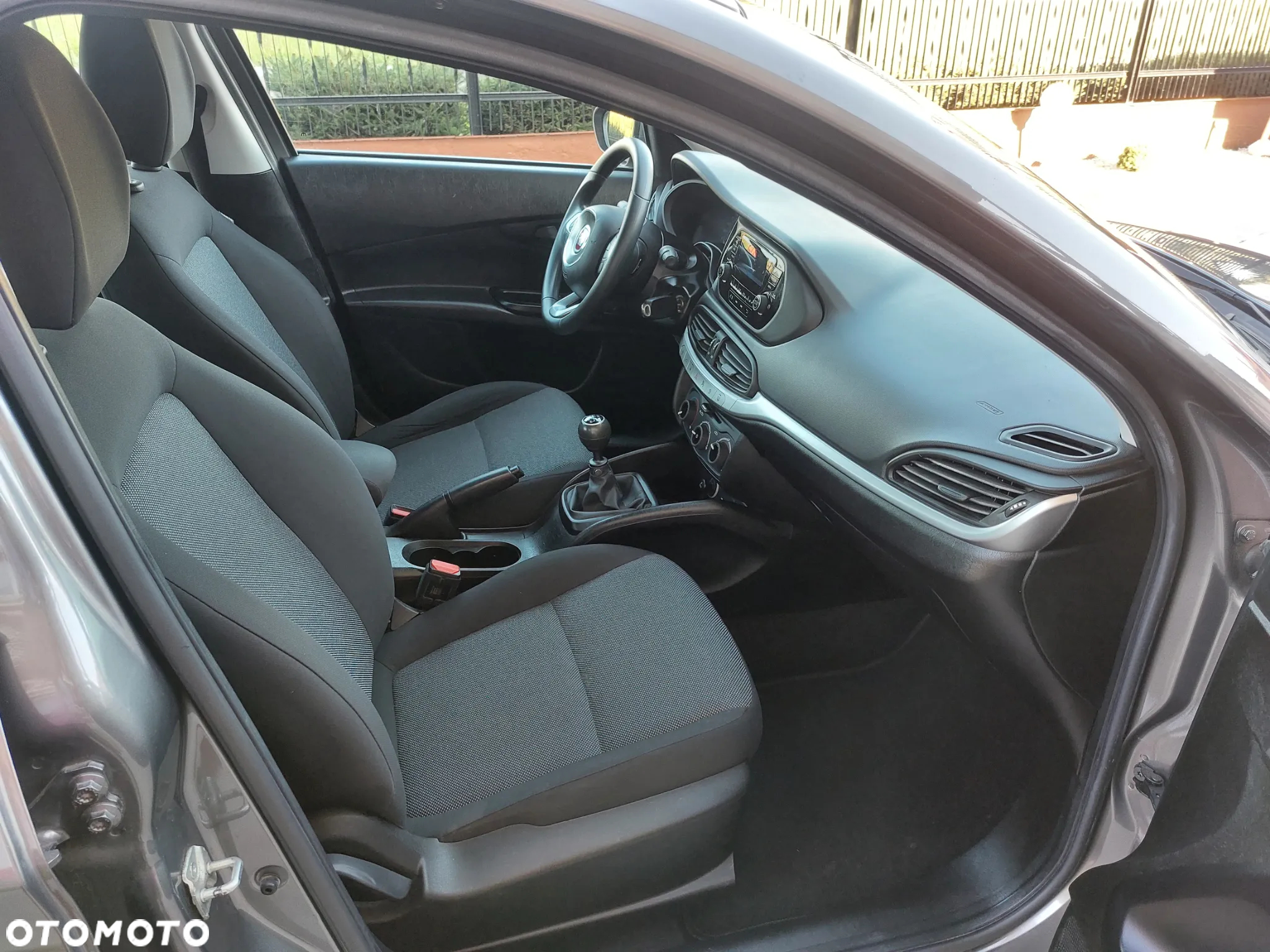 Fiat Tipo 1.4 16v Street - 5