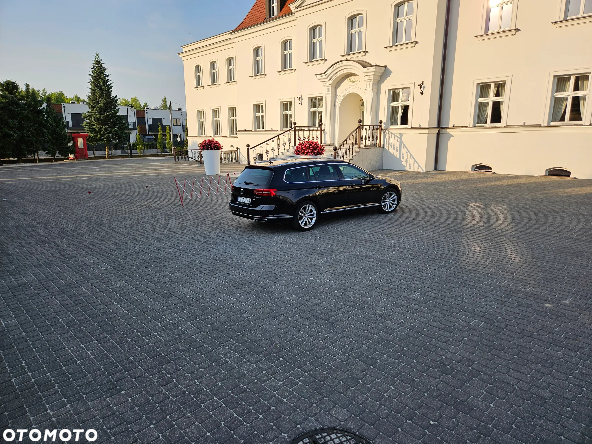 Volkswagen Passat 2.0 TDI Bi-Turbo BMT 4Mot Highline DSG - 3