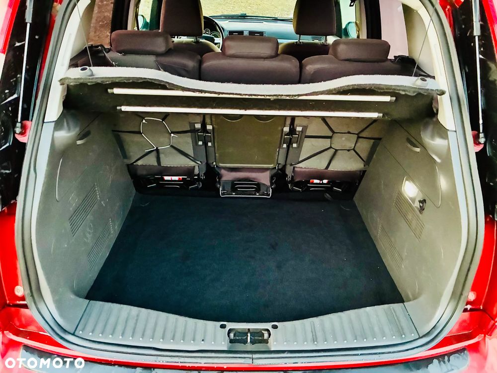 Ford C-MAX 1.6 TDCi Style+ - 12