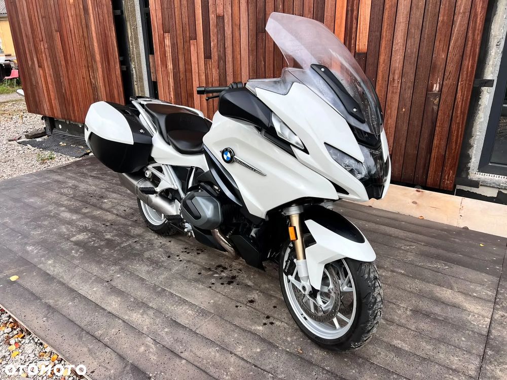 BMW RT - 10