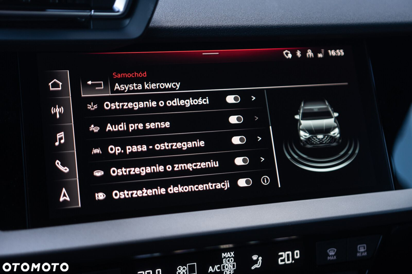 Audi A3 - 18