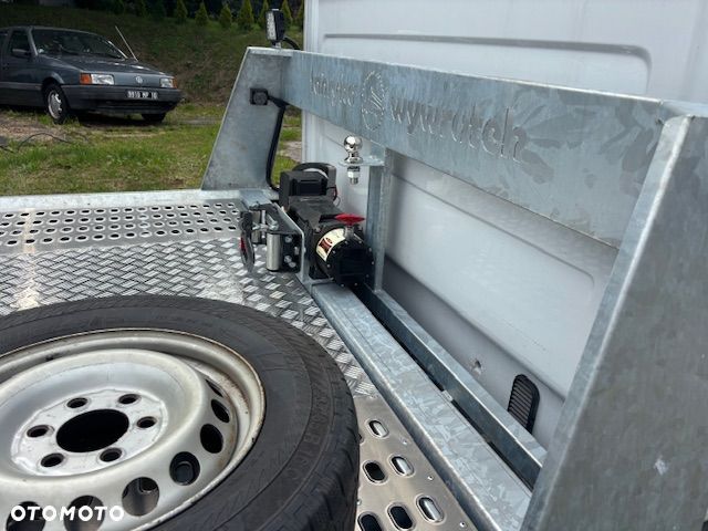 Mercedes-Benz 319 cdi - 7