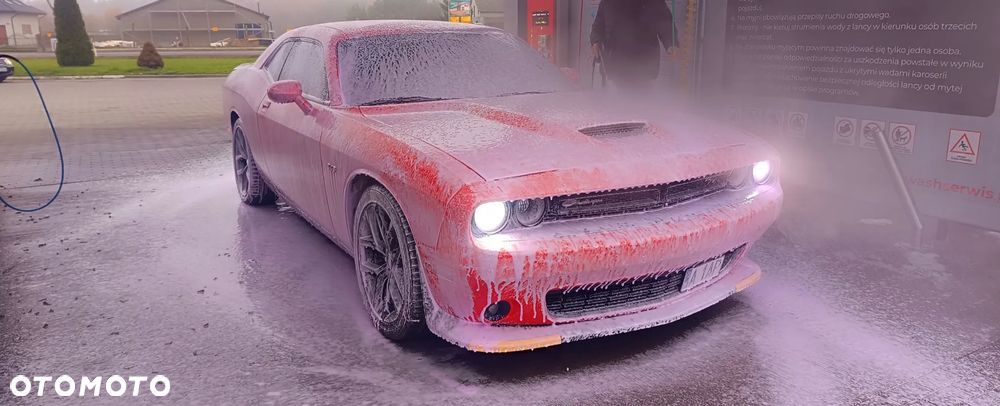 Dodge Challenger 5.7 R/T - 39