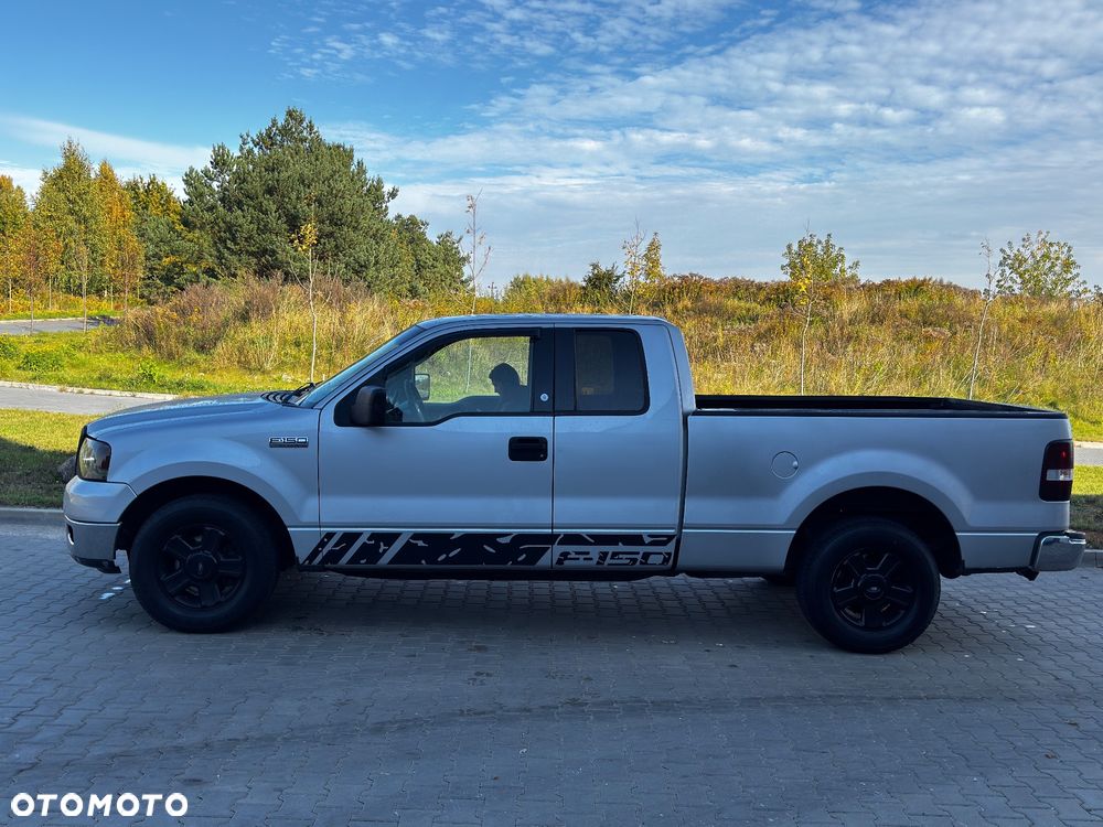 Ford F150 5.4 4WD - 11