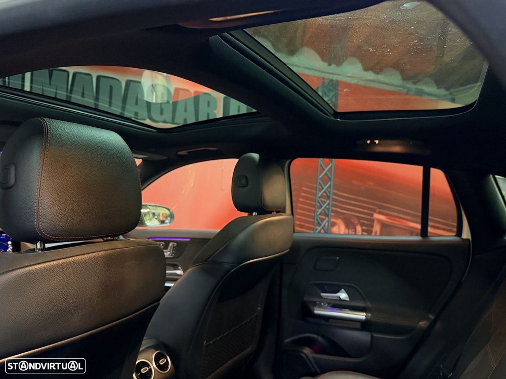 Mercedes-Benz GLA 250 e AMG Line - 8