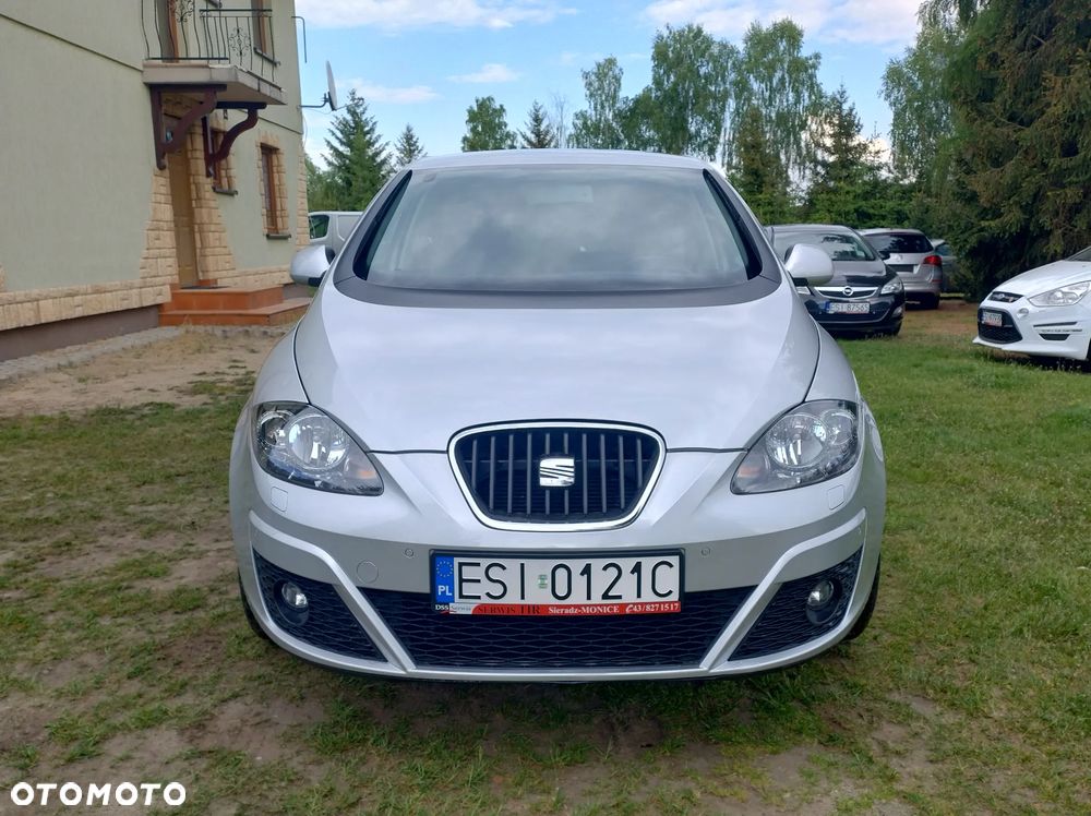 Seat Altea 1.2 TSI Entry Start/Stop - 5