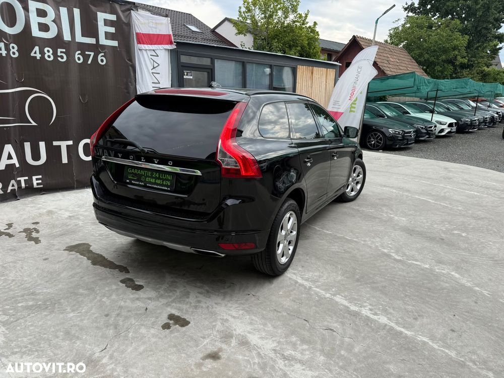 Volvo XC 60 - 23