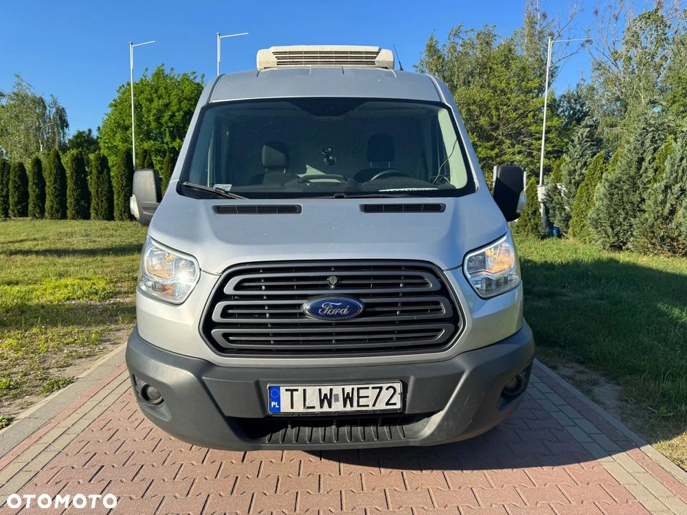 Ford Transit - 8