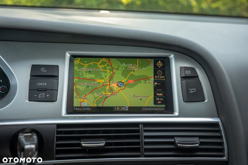 Audi A6 Limousine - 28