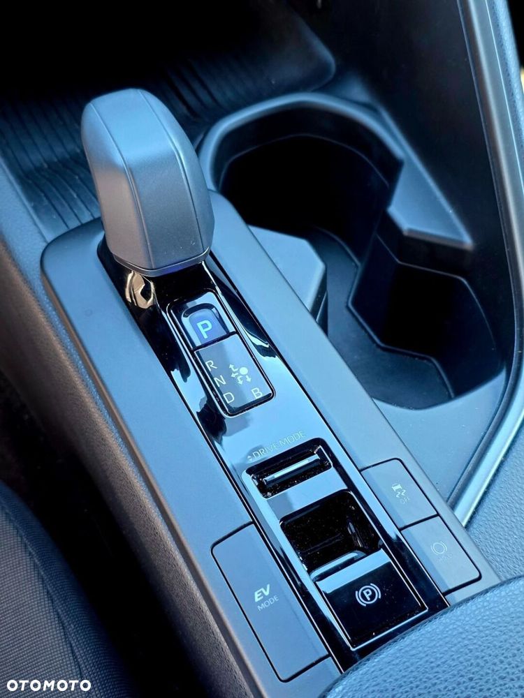 Toyota C-HR 1.8 Hybrid Comfort - 25
