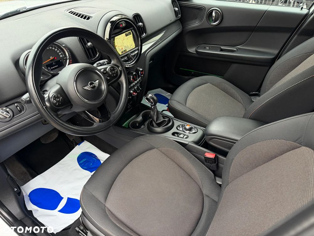MINI Countryman Cooper ALL4 - 9