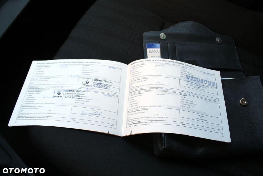 Dacia Duster dCi 110 FAP 4x4 Delsey - 17