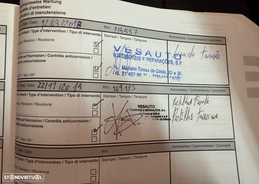 Renault Koleos 2.0 dCi FAP 4x4 Aut. Dynamique - 13