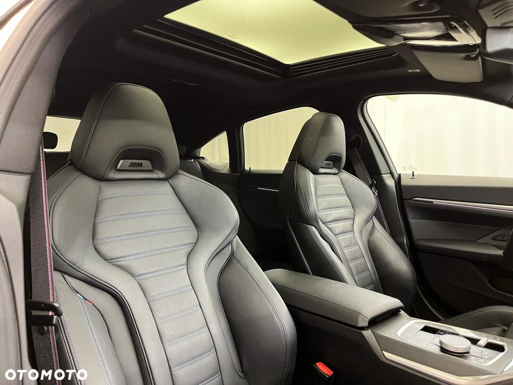 BMW Seria 4 420d xDrive mHEV M Sport sport - 41