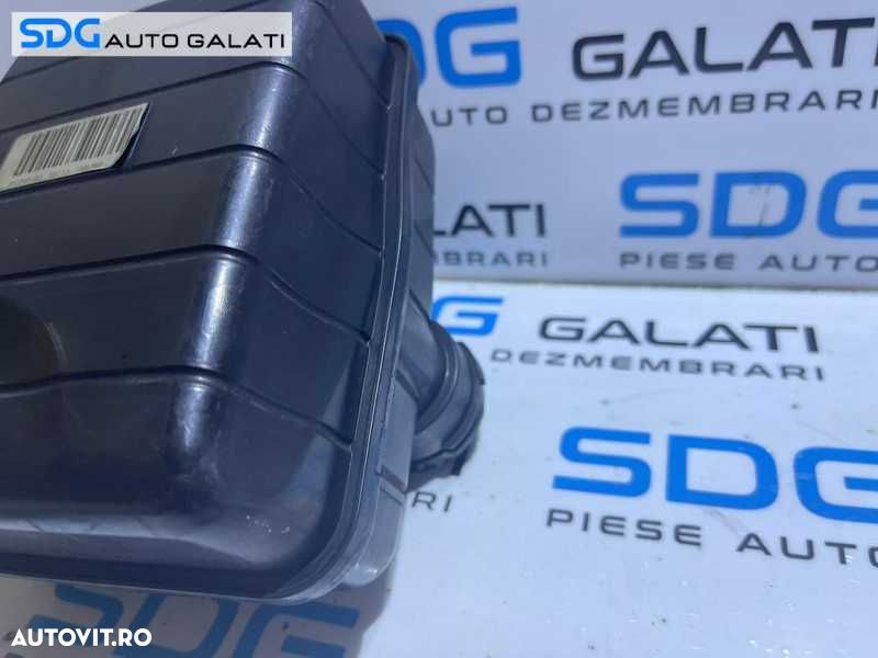Rezonator Admisie Aer BMW Seria 5 F10 F11 2.0 D N47 2010 - 2016 Cod 8512249 851201402[S0327] - 7