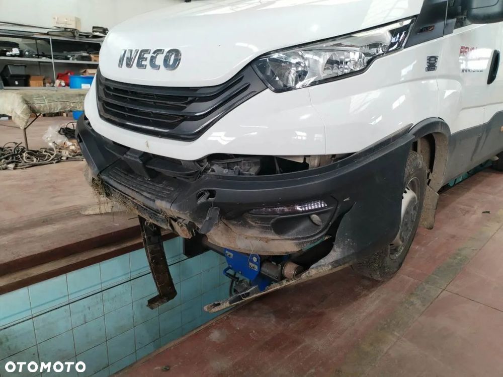 Iveco Daily - 12