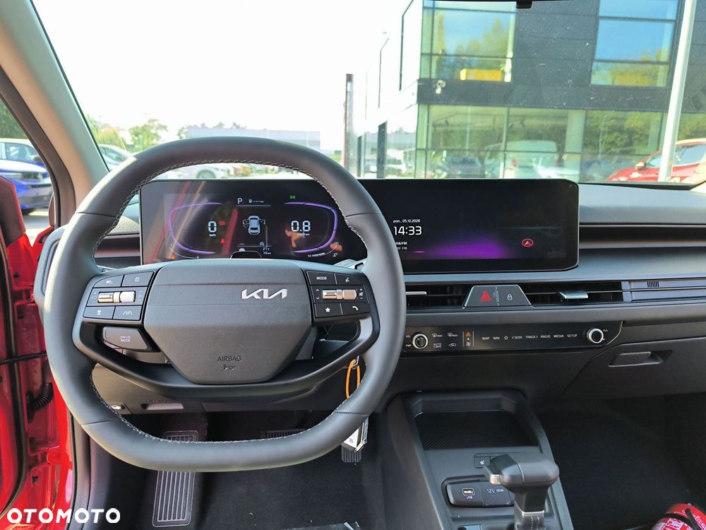 Kia Stonic 1.0 T-GDI L DCT - 13