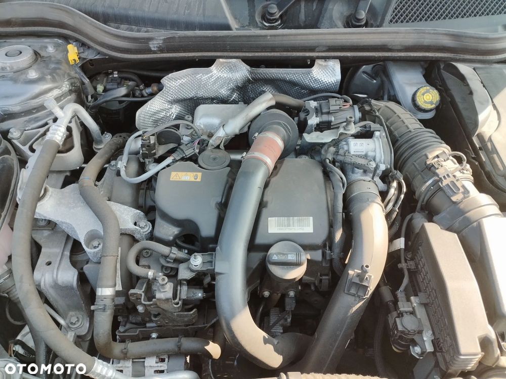 Mercedes-Benz Klasa A 160 CDI Style - 21