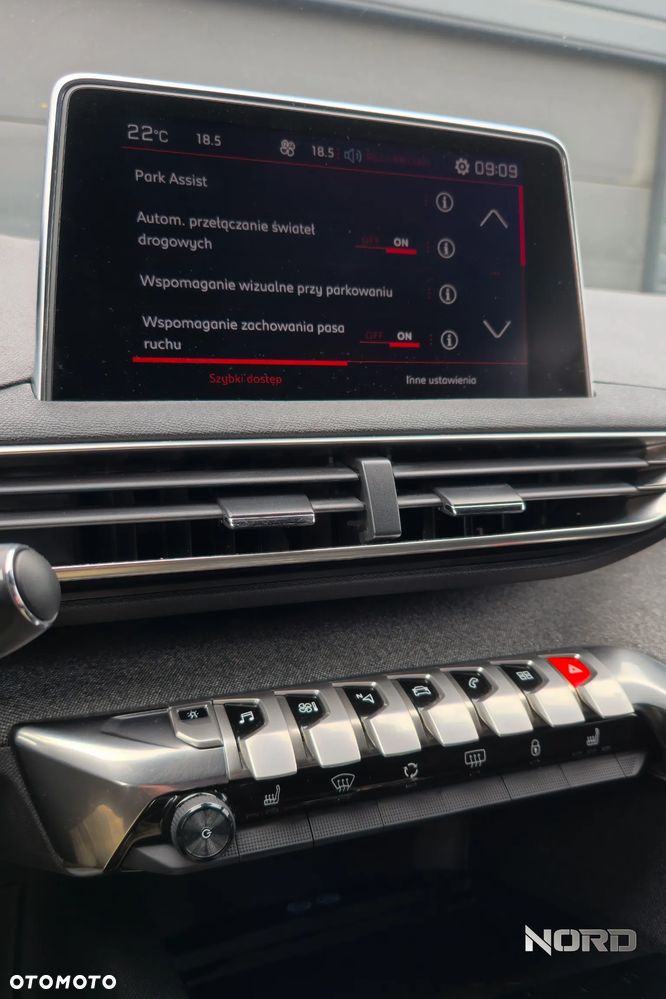 Peugeot 5008 THP 165 EAT6 Stop & Start Allure - 15