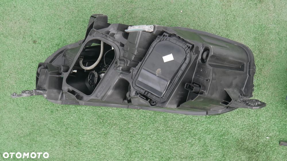 CITROEN JUMPY 3 III SPACETOURER LAMPY XENON PRZÓD PRZEDNIE LEWA PRAWA Z PRZETWORNICAMI - 9