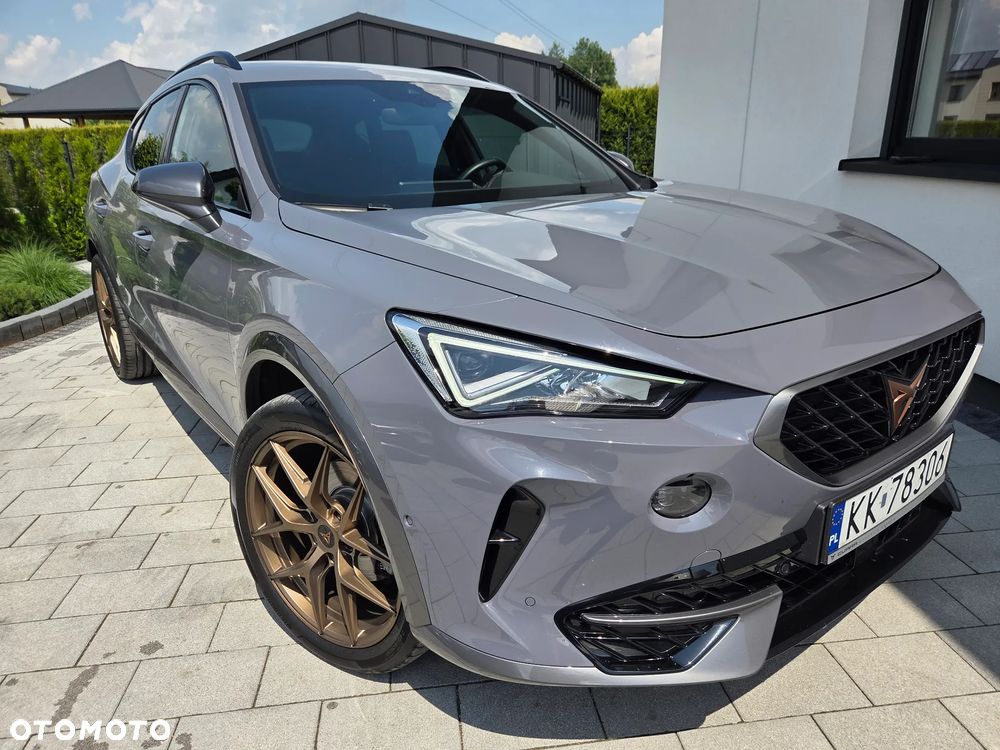 Cupra Formentor - 16