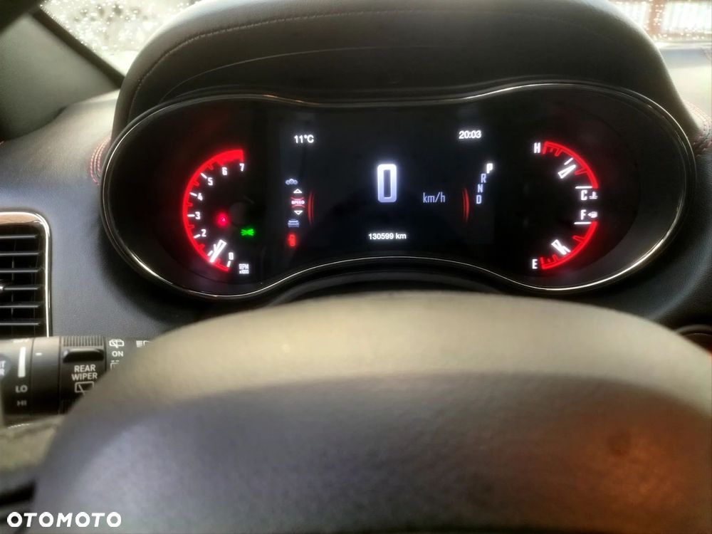 Dodge Durango 5,7 R/T - 24