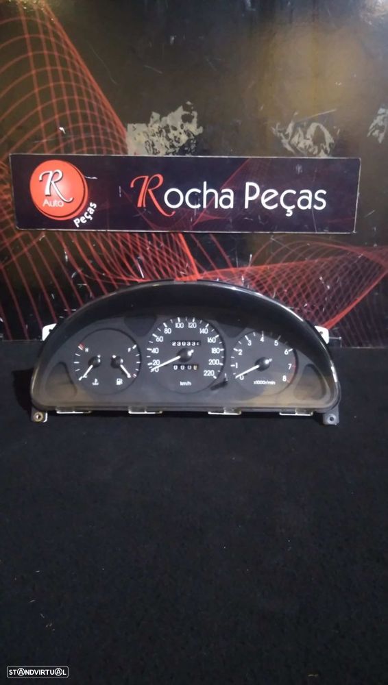 Quadrante Daewoo Lanos (Klat) - 1