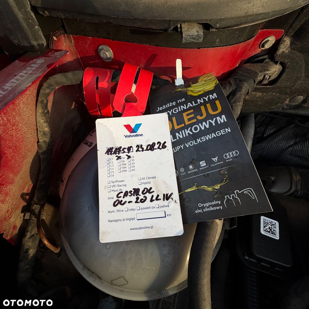 Seat Ateca 1.5 TSI FR S&S DSG - 11