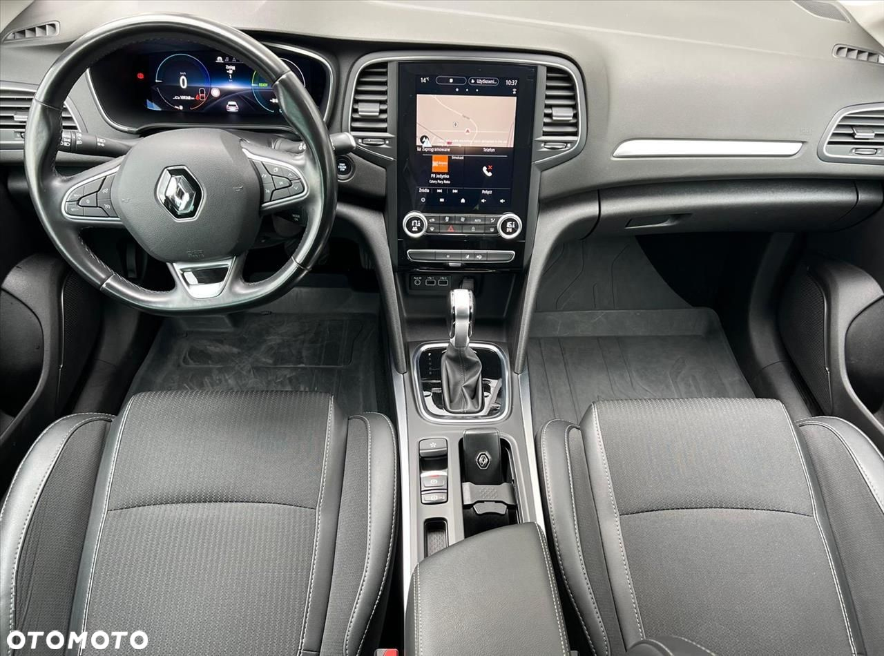 Renault Megane - 7