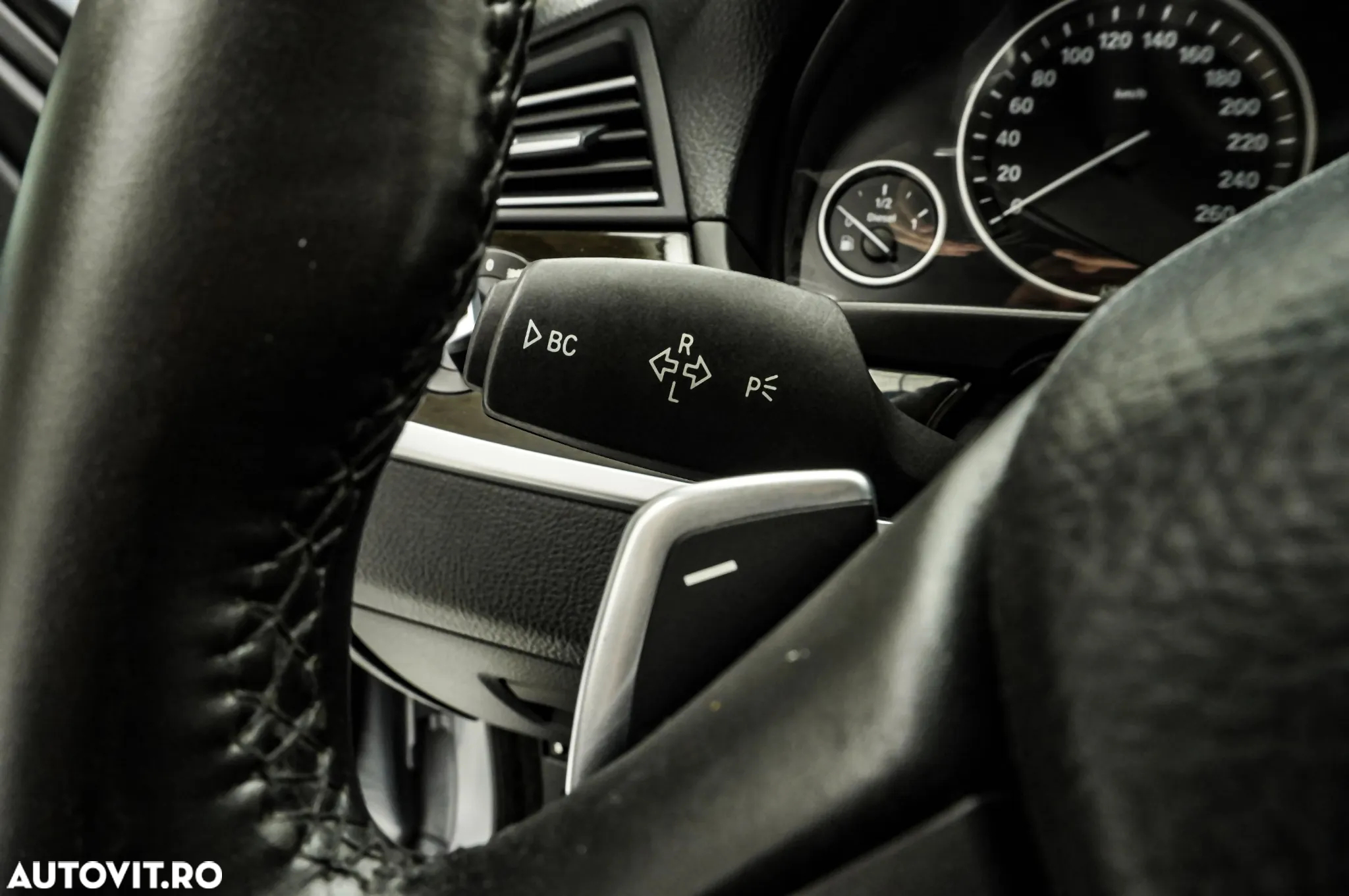 BMW Seria 5 535d - 30