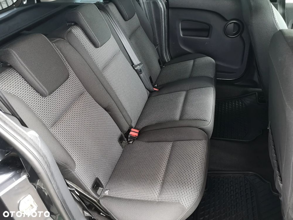 Mercedes-Benz Citan Tourer 415.705 - 36
