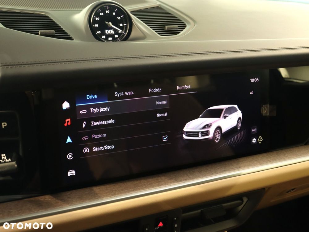 Porsche Cayenne Standard - 29