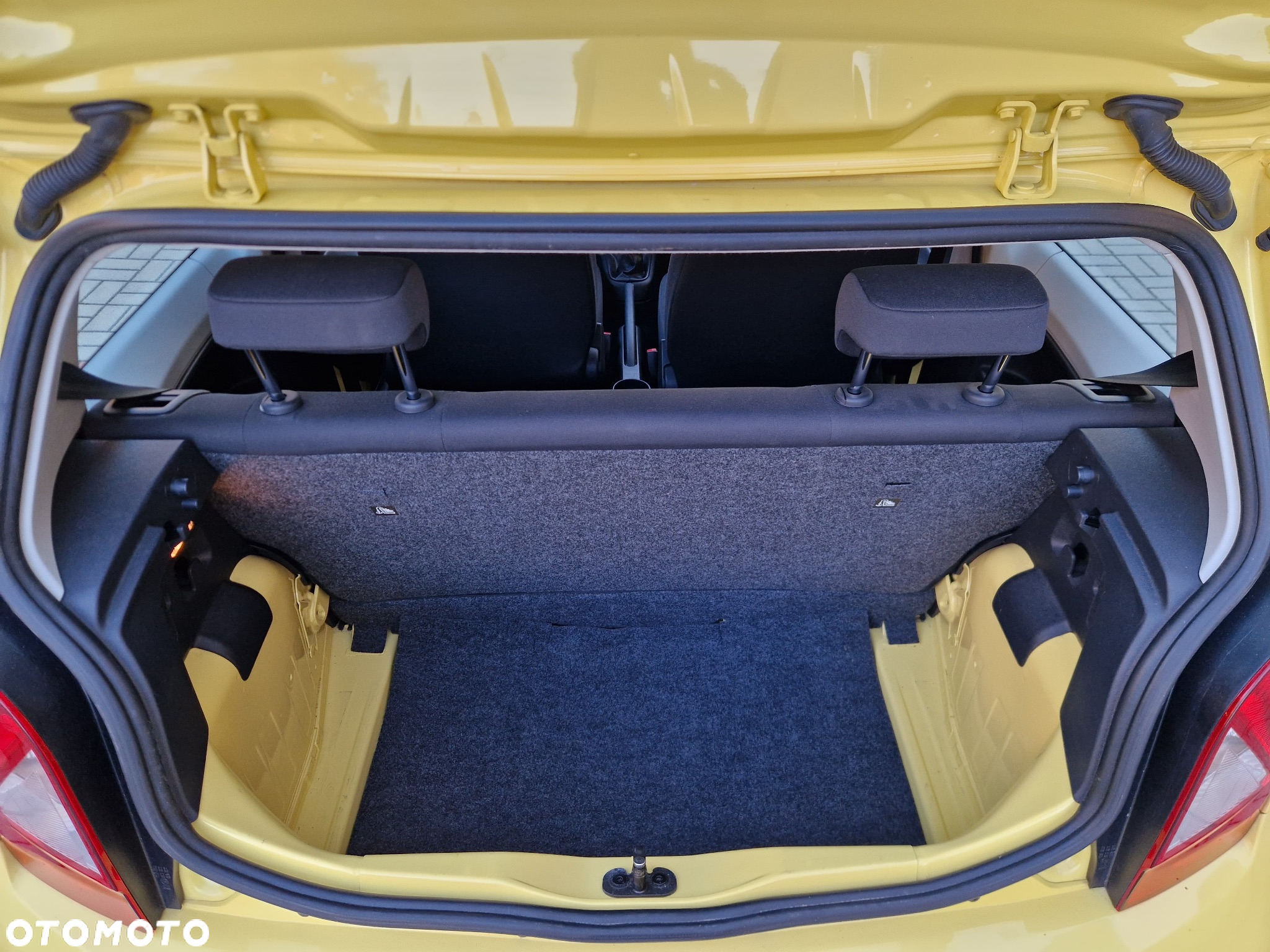 Seat Mii - 22