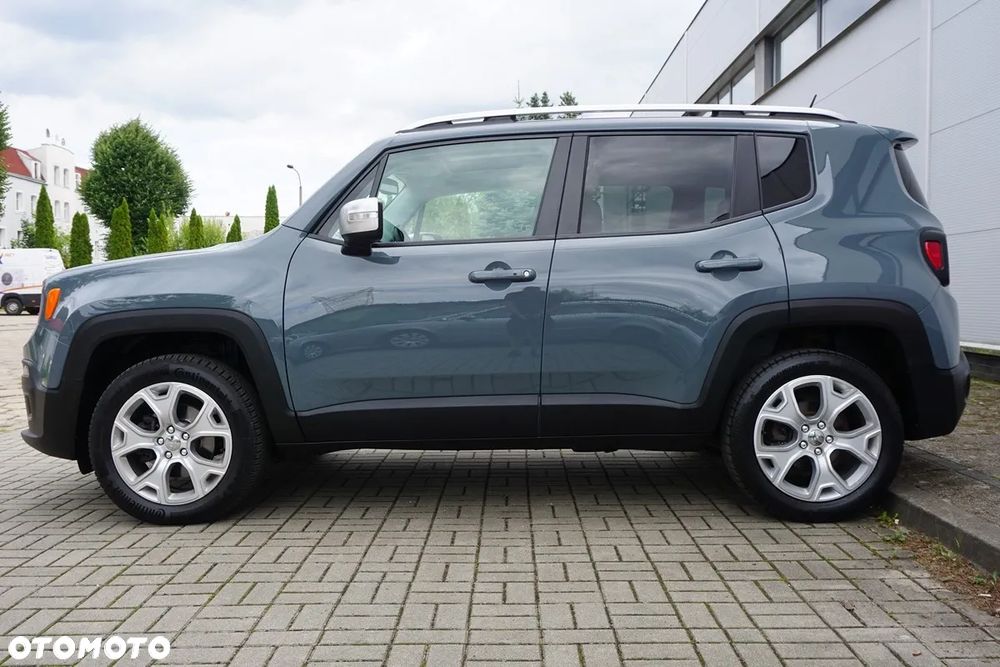 Jeep Renegade - 15