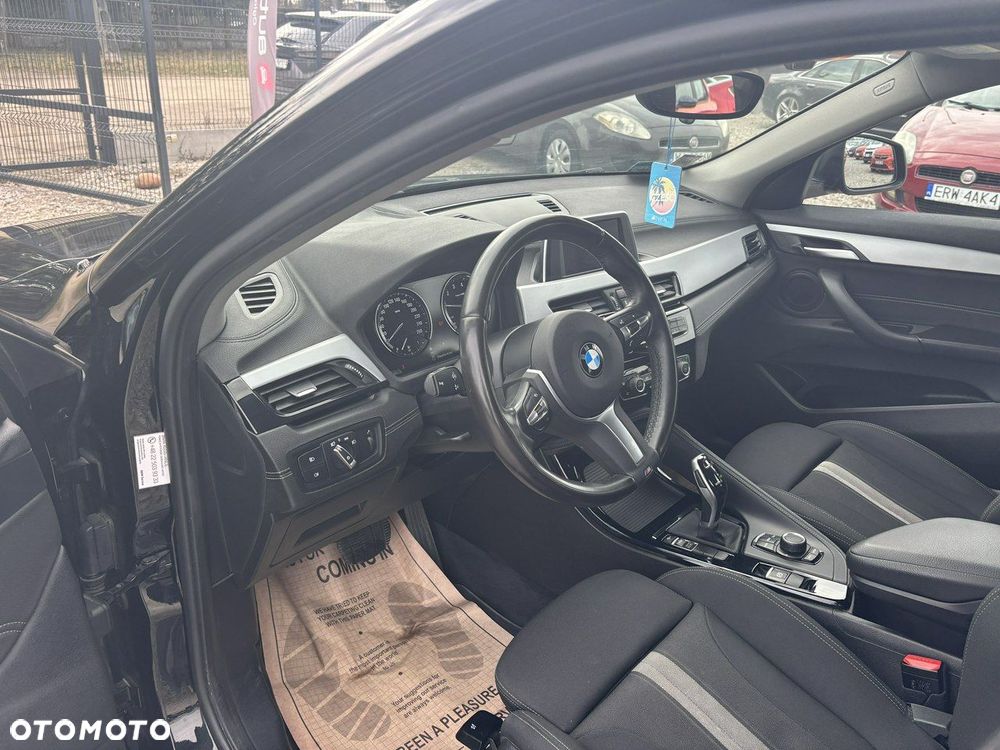 BMW X2 - 18