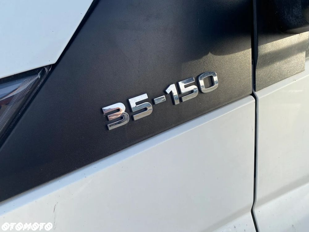 Iveco DAILY 35-150 - 10