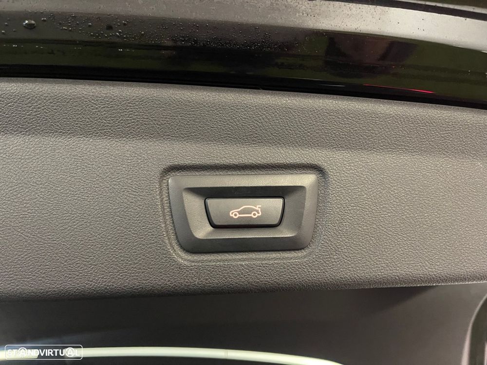 BMW 420 Gran Coupé d Advantage Auto - 34